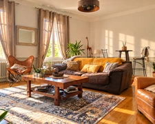 129 m² de charme et de lumière au coeur historique - BRIVE LA GAILLARDE (19)