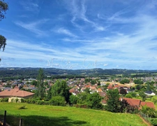 Grande maison avec vue panoramique – COSNAC (19)