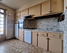 Grande maison avec vue panoramique – COSNAC (19)