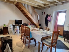 🏡 MAISON de village – Idéal premier achat ou investissement à PLEAUX (15)