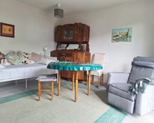 T2 avec terrasse – Vendu loué – BRIVE LA GAILLARDE (19)