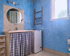 Maison au calme - 3 pièces - Jardin 1 780 M² - ALLASSAC (19)