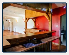 Dpt Corrèze (19), à vendre  Bâtiment 