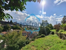 🏡 Maison à fort potentiel : terrasse avec vue, caves et configuration évolutive – TULLE centre, Corrèze (19)