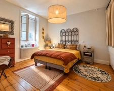 129 m² de charme et de lumière au coeur historique - BRIVE LA GAILLARDE (19)