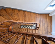129 m² de charme et de lumière au coeur historique - BRIVE LA GAILLARDE (19)