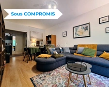Appartement à vendre - 2 pièces - BRIVE LA GAILLARDE (19)