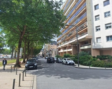 T2 AVEC BALCON, VUE DÉGAGÉE & PARKING – RÉSIDENCE CHAMBORD – BRIVE (19)