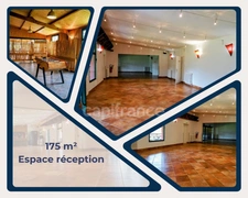 Dpt Corrèze (19), à vendre  Bâtiment 