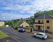T2 avec terrasse – Vendu loué – BRIVE LA GAILLARDE (19)