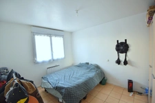 Maison et entrepôt à vendre 3 pièces LE LANDREAU (44)