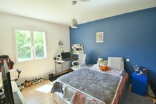 Maison à vendre 5 pièces Village de la gourtière (44)