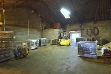 Ensemble immobilier atypique, fort potentiel, LE LANDREAU (44)