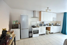 Maison et entrepôt à vendre 3 pièces LE LANDREAU (44)