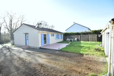 Maison à vendre 4 pièces LA CHAPELLE HEULIN (44)
