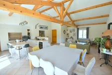 Maison à vendre 5 pièces Village de la gourtière (44)