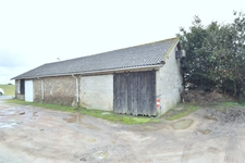 Maison à vendre 2 pièces LE LANDREAU (44)