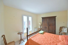 Maison 2 chambres avec double garage de 45 m² - DPE en C -  LA CHAPELLE HEULIN (44)