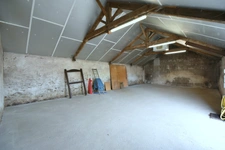 Maison à vendre 2 pièces LE LANDREAU (44)