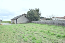 Maison à vendre 2 pièces LE LANDREAU (44)