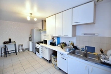 Maison et entrepôt à vendre 3 pièces LE LANDREAU (44)