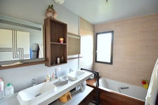Maison de plain-pied, à vendre, 4 pièces, LA REMAUDIERE (44)