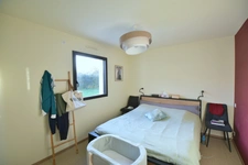 Maison de plain-pied, à vendre, 4 pièces, LA REMAUDIERE (44)
