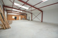 Local/bureau à vendre MACHECOUL (44)
