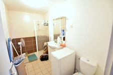 Maison et entrepôt à vendre 3 pièces LE LANDREAU (44)