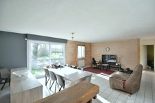 Maison à vendre 4 pièces LA CHAPELLE HEULIN (44)