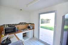 Maison à vendre 4 pièces LA CHAPELLE HEULIN (44)