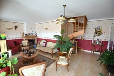 Maison familiale 5 chambres, au  LANDREAU (44)
