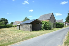 Maison à vendre 6 pièces VIGNEUX DE BRETAGNE (44)