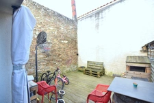 Maison à louer 3 pièces LE LANDREAU (44)