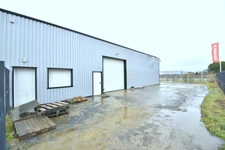 Local/bureau à vendre MACHECOUL (44)
