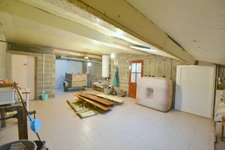 Maison 135 m² - 4 chambres - 44 m² de garages - terrain 390 m² VALLET (44)
