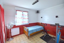 Maison familiale 5 chambres, au  LANDREAU (44)