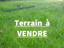 Terrain à vendre de 488,00 m² Centre-bourg, LE LANDREAU (44)