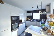 Maison de plain-pied, à vendre, 4 pièces, LA REMAUDIERE (44)