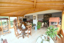 Maison familiale 5 chambres, au  LANDREAU (44)