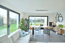 Maison de plain-pied, à vendre, 4 pièces, LA REMAUDIERE (44)
