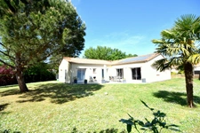 Maison à vendre 5 pièces LA HAIE-FOUASSIERE / VERTOU (44)
