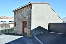 Maison 135 m² - 4 chambres - 96 m² de garages - terrain 452 m² VALLET (44)