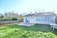 Maison à vendre 4 pièces LA CHAPELLE HEULIN (44)