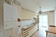 Appartement de 79 m² à vendre 4 pièces NANTES (44)