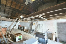 Maison 135 m² - 4 chambres - 96 m² de garages - terrain 452 m² VALLET (44)