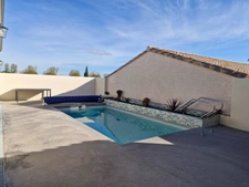 Maison à vendre 5 pièces MOUSSAN (11)