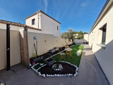 Maison à vendre 5 pièces MOUSSAN (11)