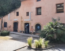 Aix-en-Provence – T2 44 m² – Résidence Tour d’Aygosi avec piscine