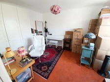 Appartement 3 pièces 84 m² – Aix-en-Provence, centre historique